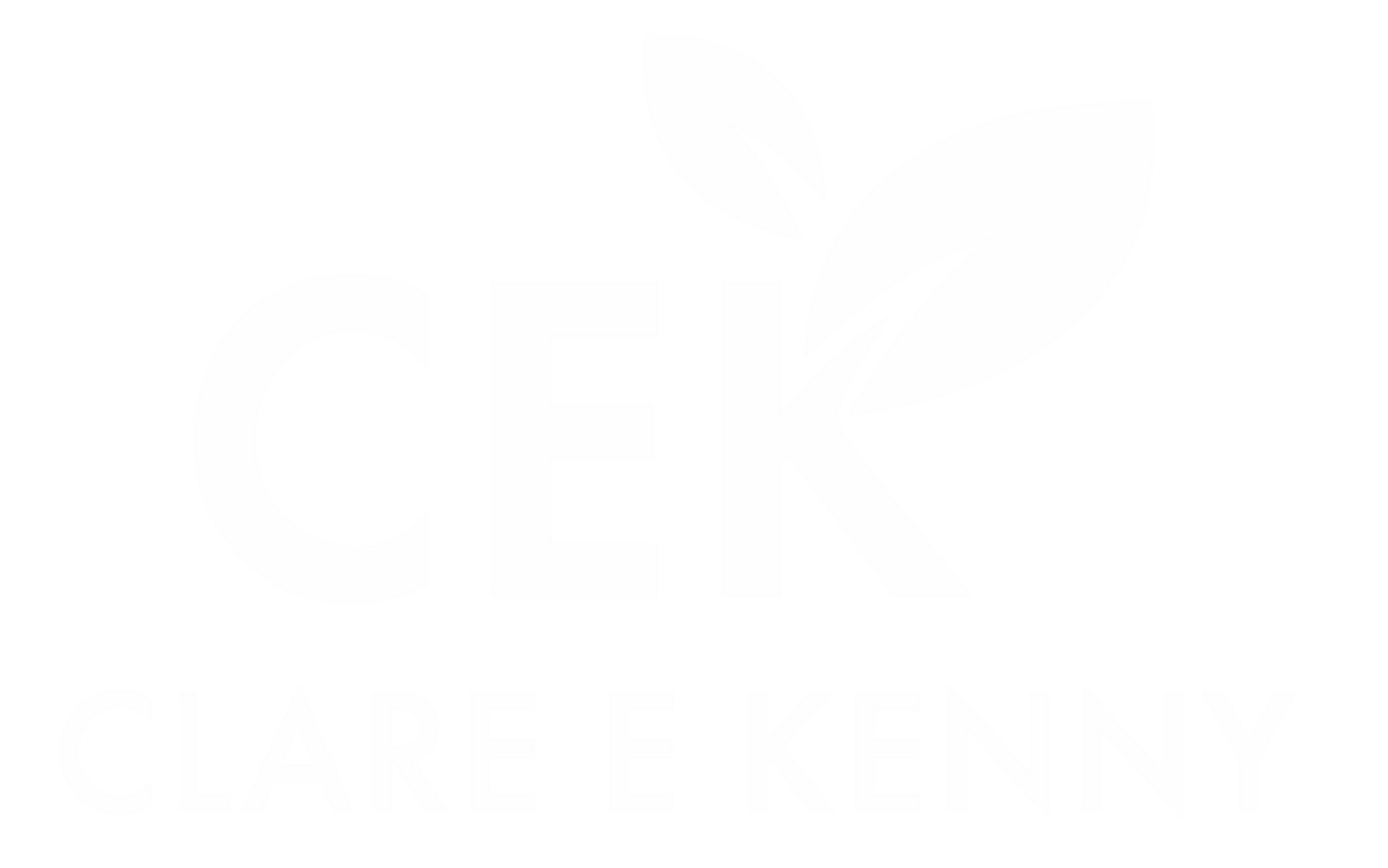 Clare E Kenny