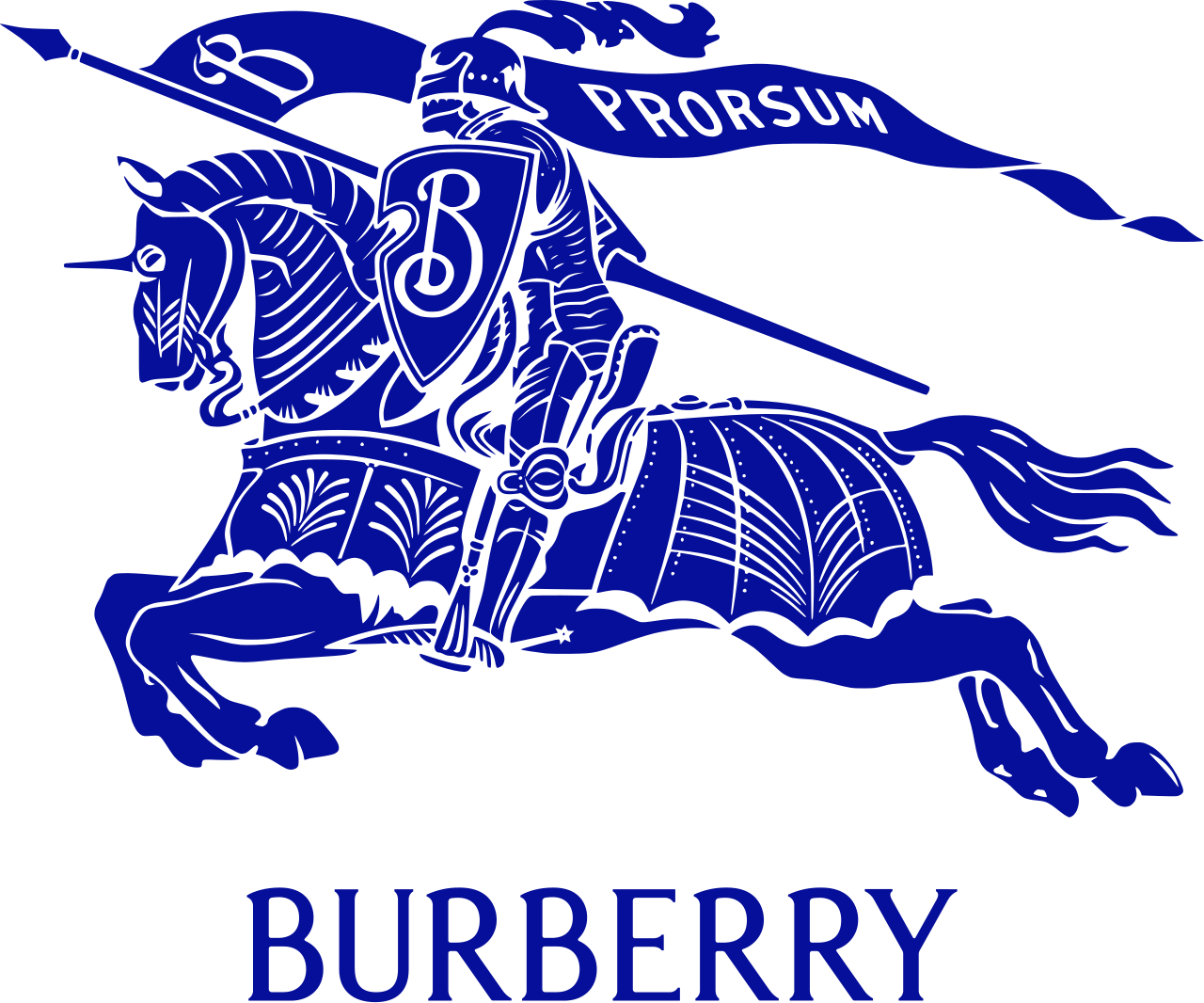 Burberry logo