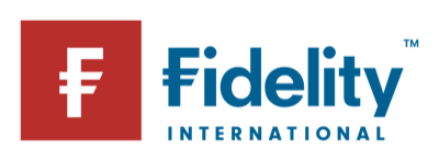 Fidelity International logo