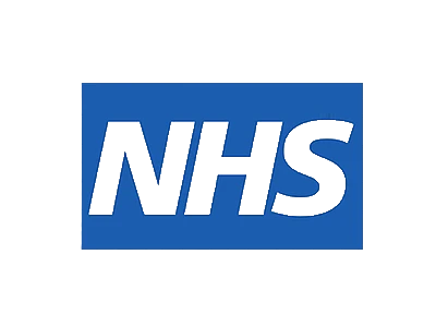 NHS logo